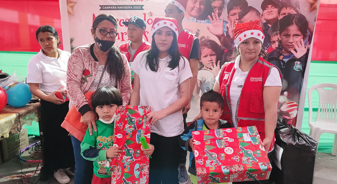 Navidad Ancón 2022