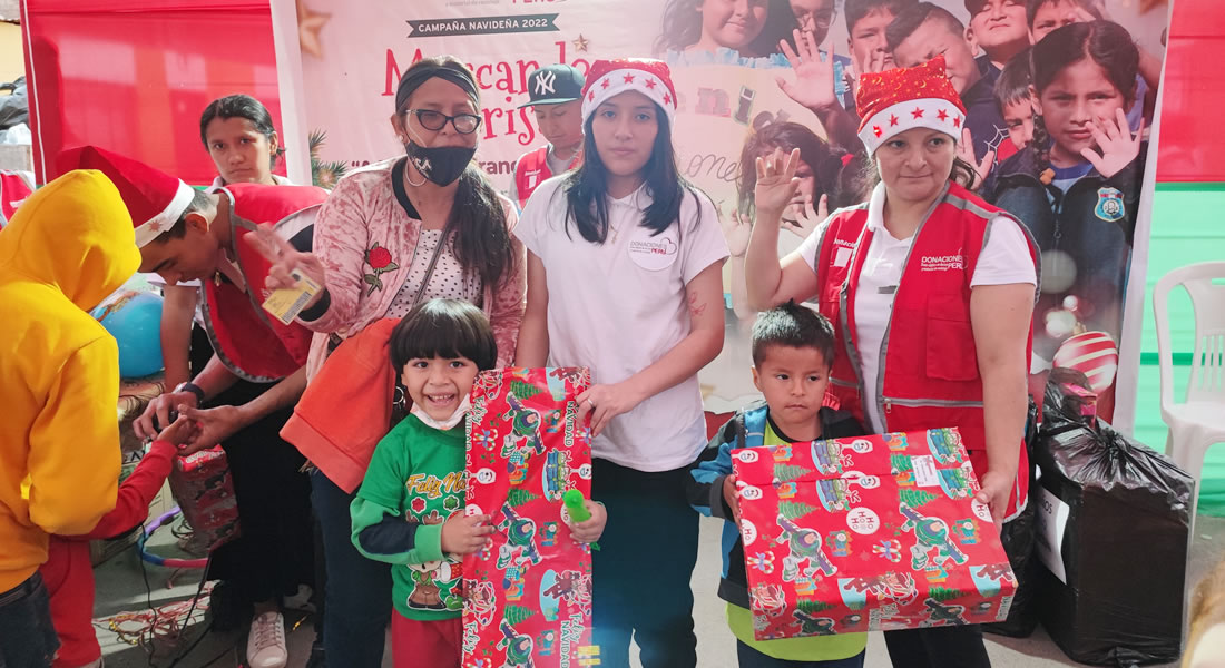 Navidad Ancón 2022