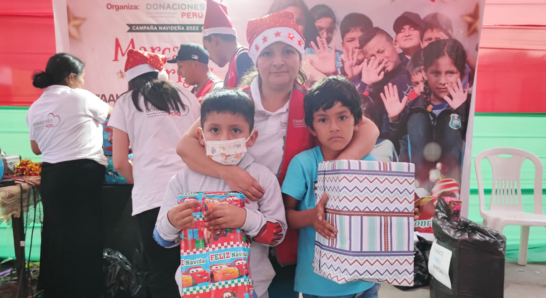 Navidad Ancón 2022