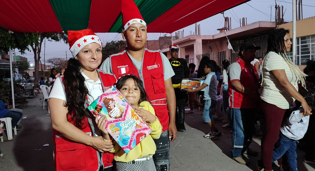 Navidad Ancón 2022