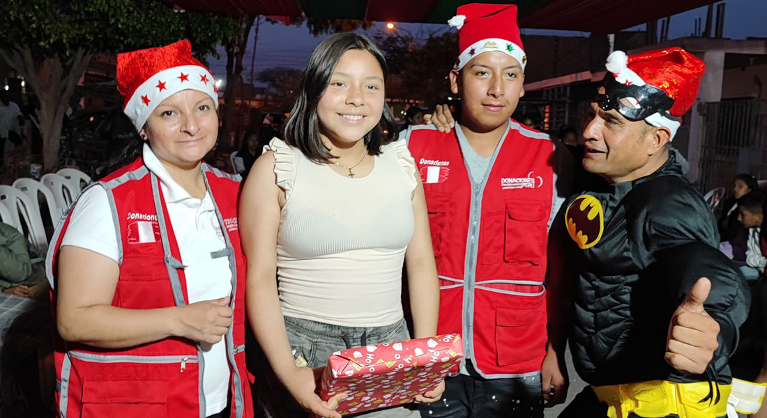 Navidad Ancón 2022