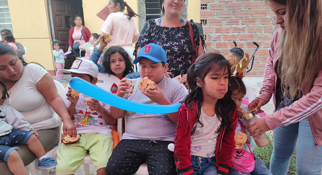 Navidad Ancón 2022