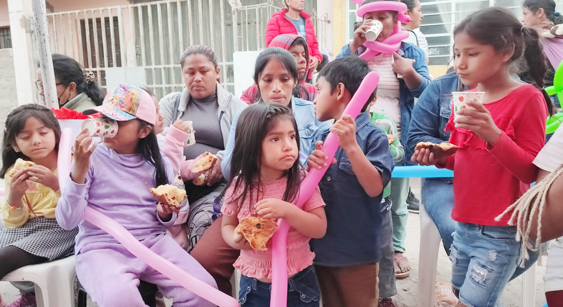 Navidad Ancón 2022