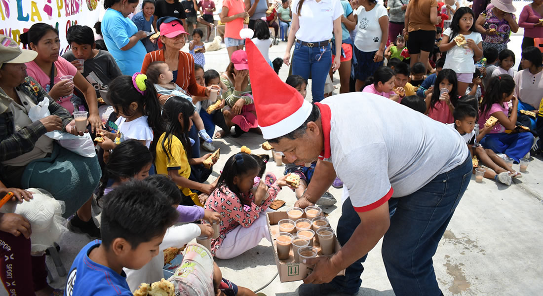 Navidad ICA 2023