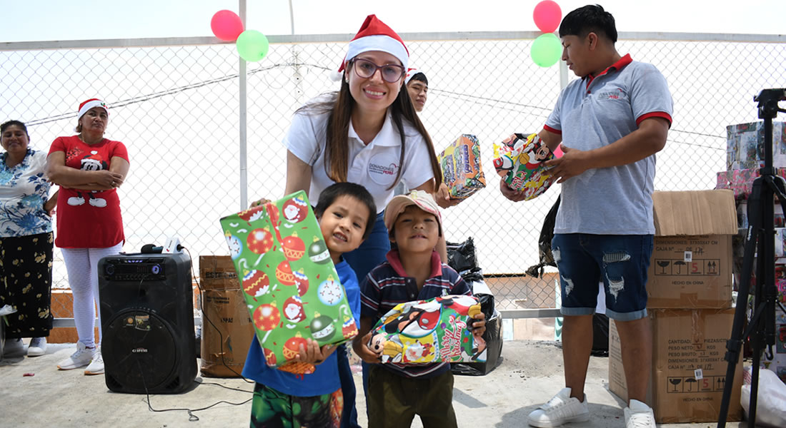 Navidad ICA 2023