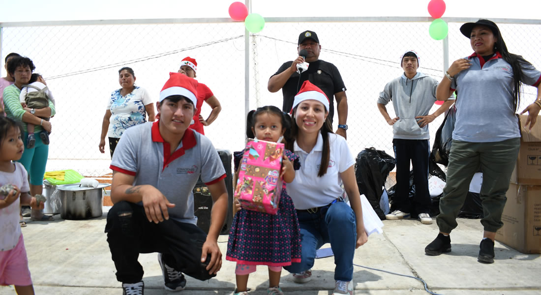 Navidad ICA 2023