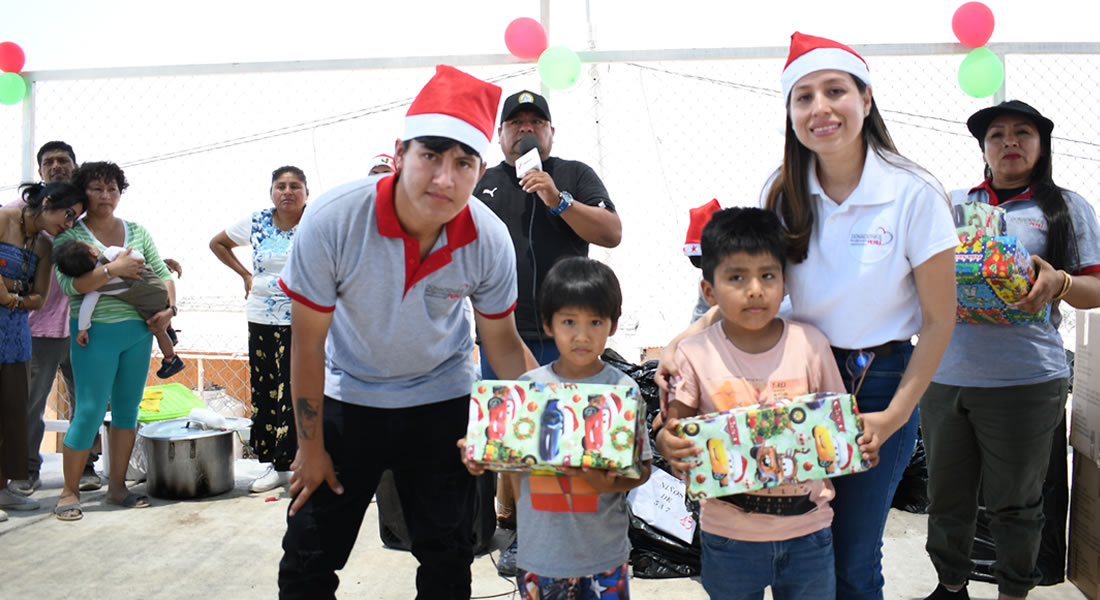 Navidad ICA 2023