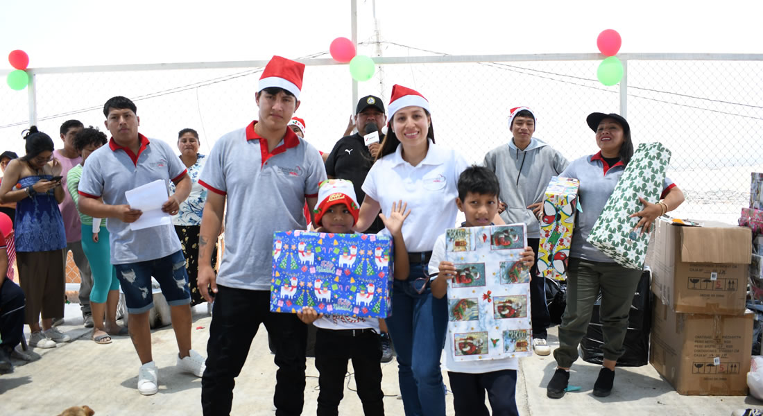 Navidad ICA 2023