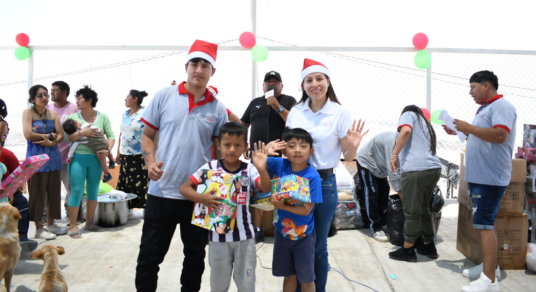 Navidad ICA 2023