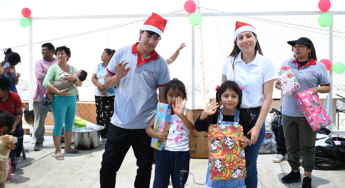 Navidad ICA 2023