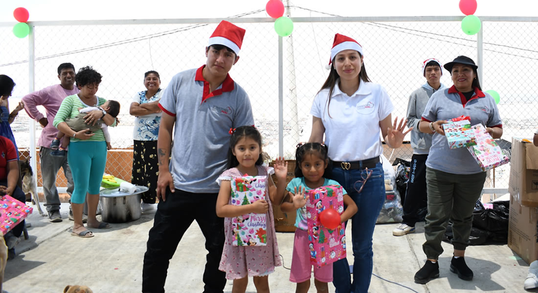 Navidad ICA 2023