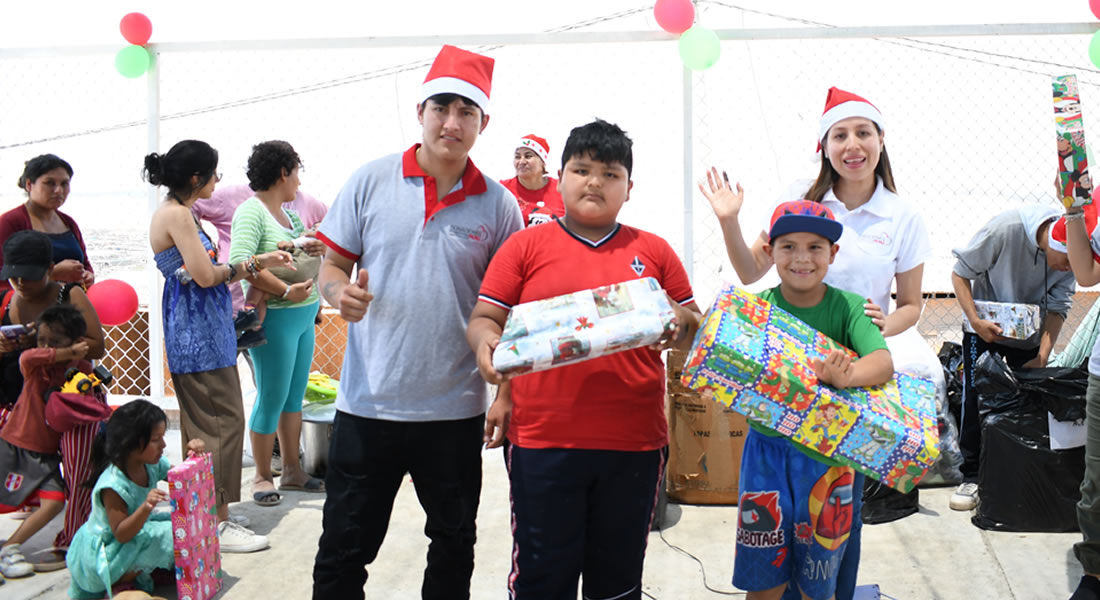 Navidad ICA 2023