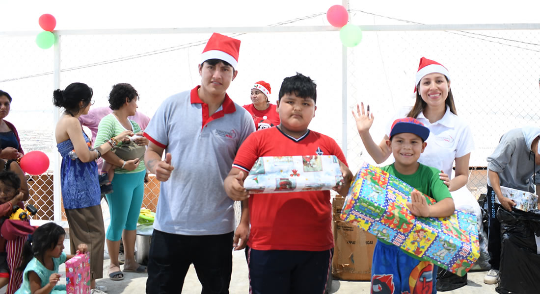 Navidad ICA 2023