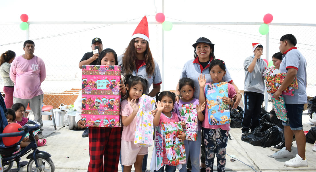 Navidad ICA 2023