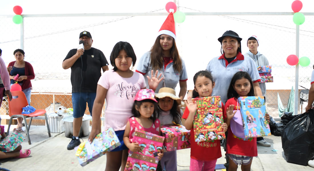 Navidad ICA 2023