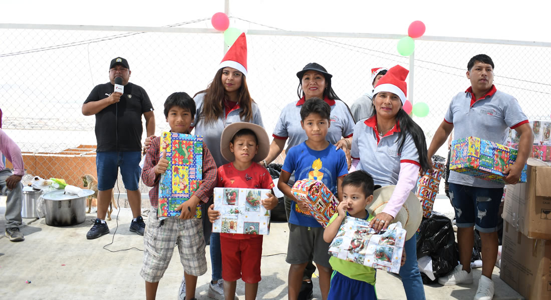 Navidad ICA 2023