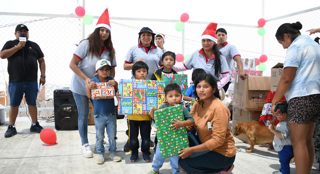 Navidad ICA 2023