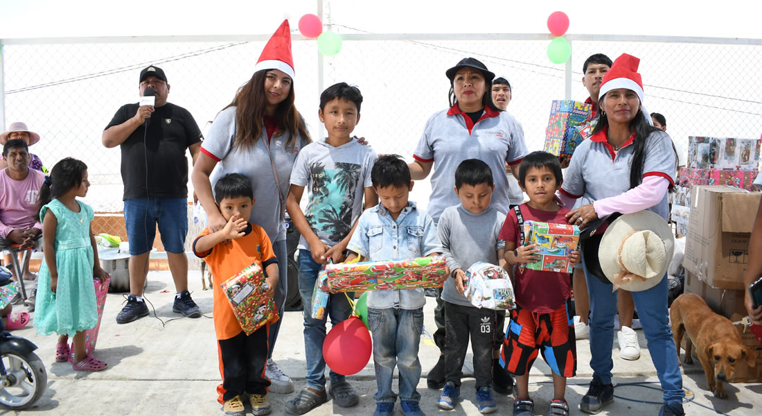 Navidad ICA 2023