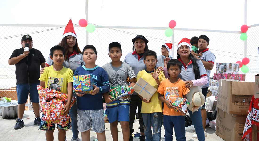 Navidad ICA 2023