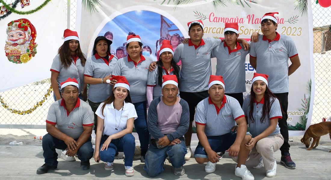 Navidad ICA 2023