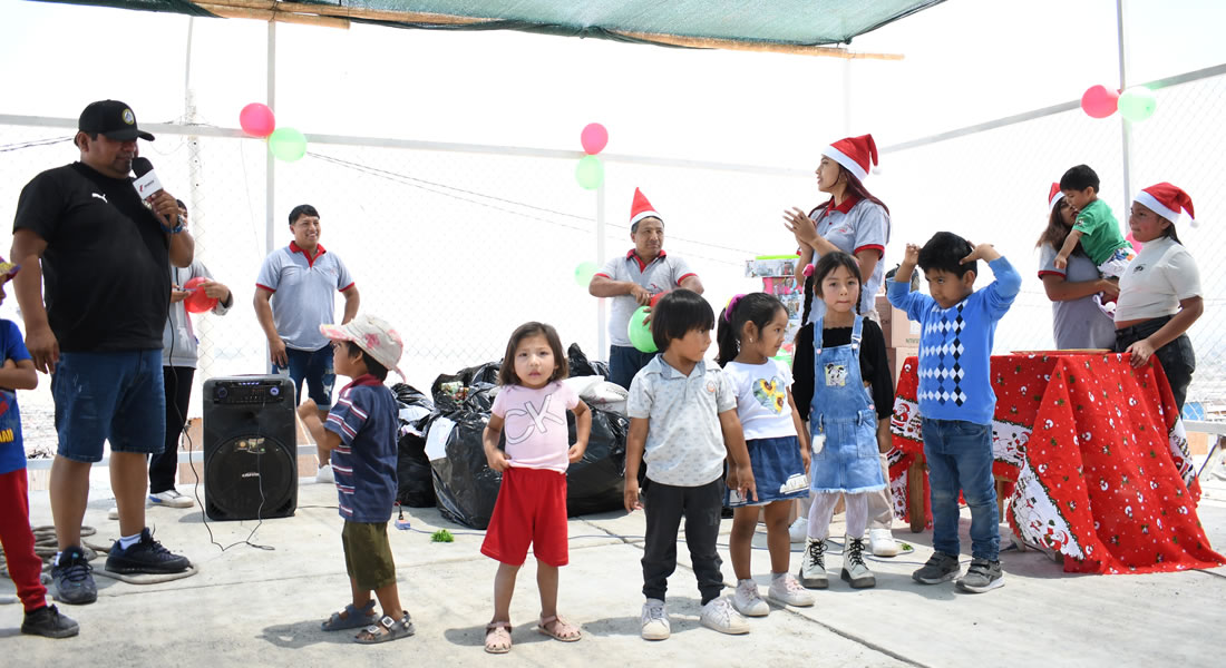 Navidad ICA 2023