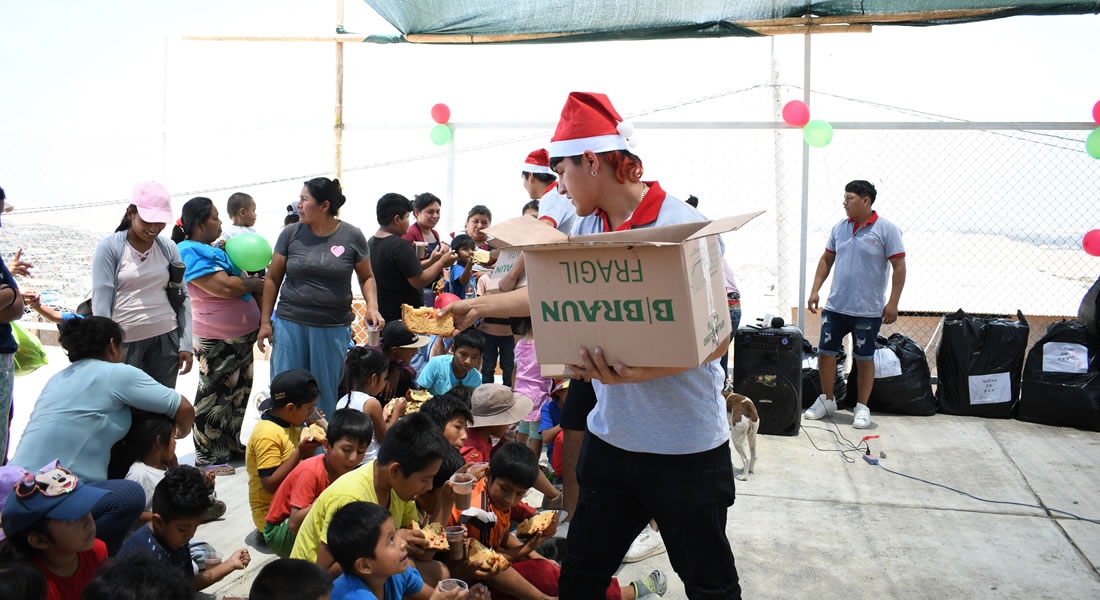 Navidad ICA 2023
