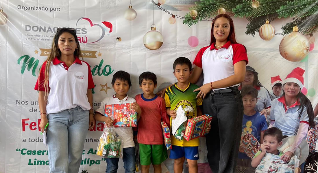 Navidad 2024