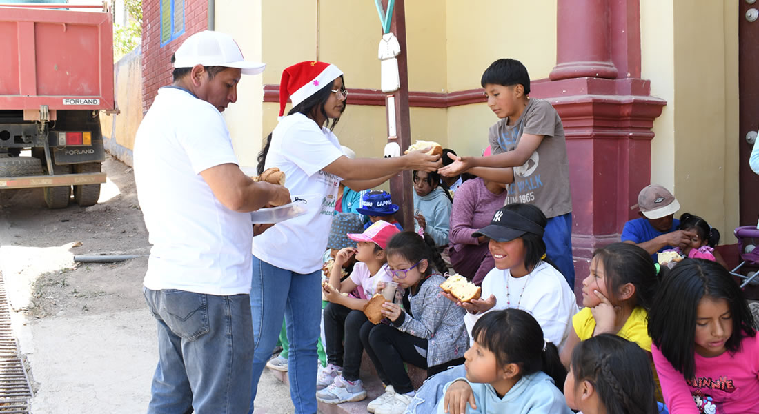 Navidad 2025