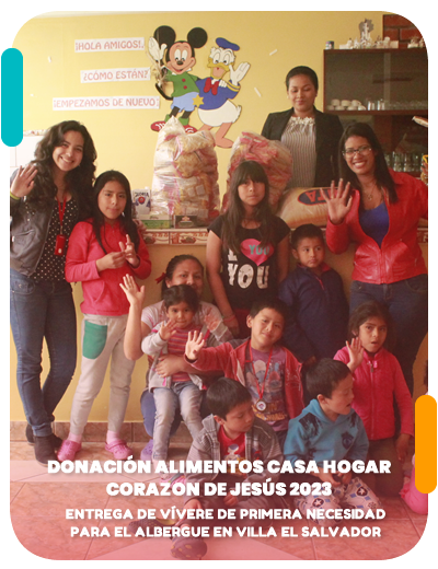 Navidad cusco 2019