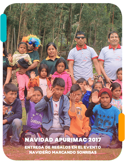 Navidad Apurimac 2017
