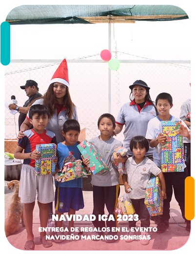 Navidad Ica 2023