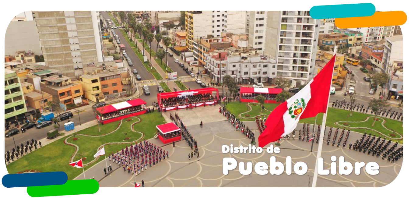 Dona tus objetos en desuso desde Lince