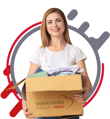Donaciones Perú en Chorrillos
