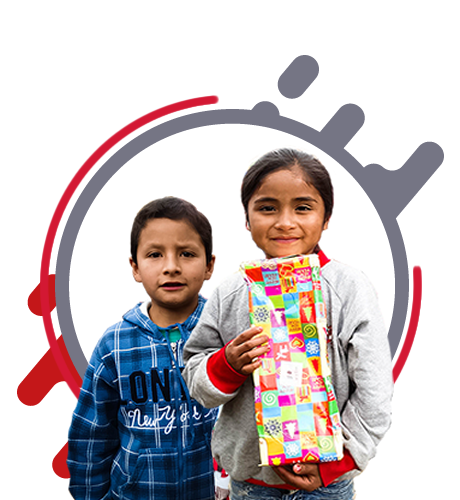 Proyectos de Desarrollo